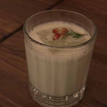 Adda - Raita cocktail - Indian Near Me - New York, New York Adda - Raita cocktail - Indian Near Me - New York, New York