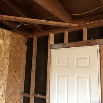 5 Star Garage Door Solutions - Tucked in all the cords. - Garage Door Services Near Me - Temecula, California 5 Star Garage Door Solutions - Tucked in all the cords. - Garage Door Services Near Me - Temecula, California