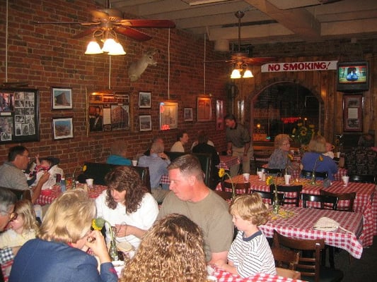 Jack's Bar-B-Que by null