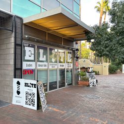 Elite On Mill - Store front
