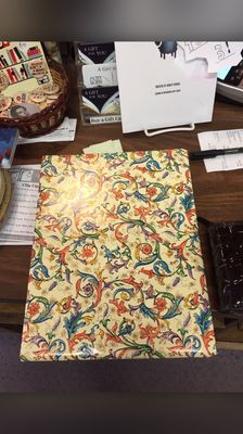 City Lights Bookstore by null