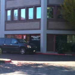 Medical Center Pharmacy
