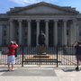 Photo of Treasury Department Recreation Association