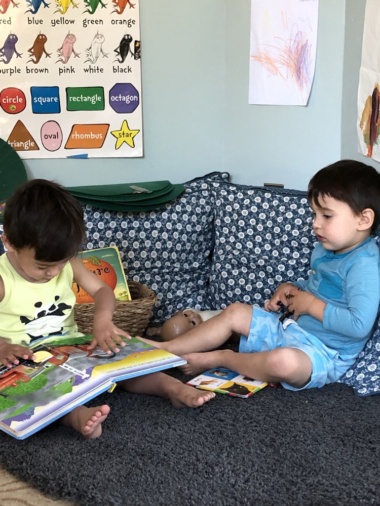 LITTLE GREEN SCHOOLHOUSE Updated June 2024 4073 NE 12th Ave