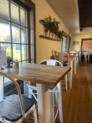 West Egg Cafe by null
