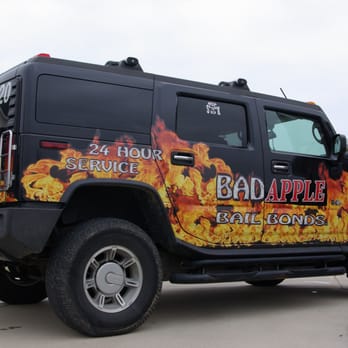 Bad Apple Bail Bonds - Bail Bondsmen Near Me - Saint Ann, Missouri Bad Apple Bail Bonds - Bail Bondsmen Near Me - Saint Ann, Missouri