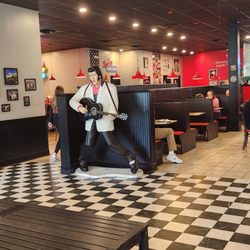 Shorty's Diner