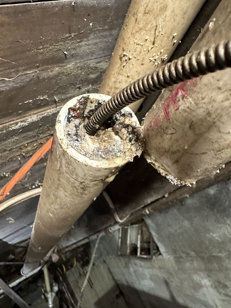 Slide of Affordable Drain solutions