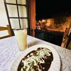 El Escapulario