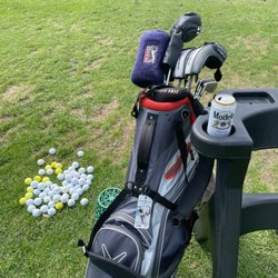 Dakota Landing Golf Course