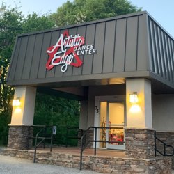 Artistic Edge Dance Center - Our beautiful new location at 75 Orchard Park Drive