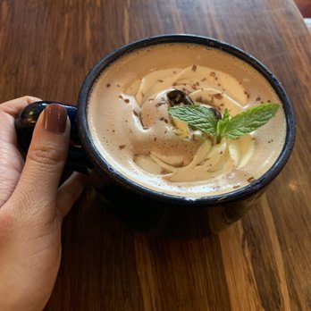 Pambiche - Cuban Mocha- best Mocha ever! - Cuban Near Me - Portland, Oregon Pambiche - Cuban Mocha- best Mocha ever! - Cuban Near Me - Portland, Oregon