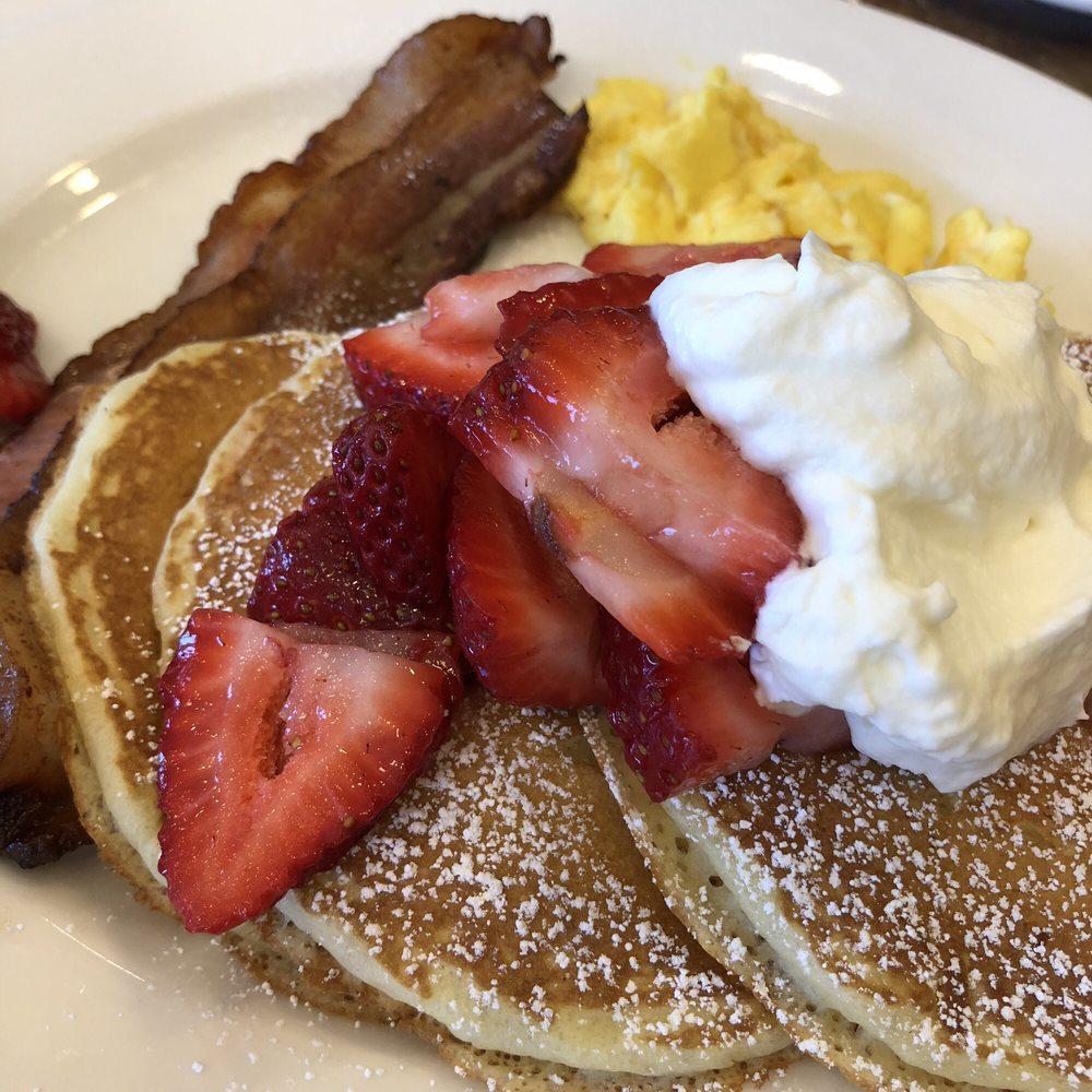 THE ORIGINAL PANCAKE HOUSE 496 Photos & 653 Reviews 5760 State Hwy