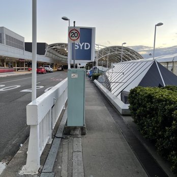 Sydney International Terminal - Histopath Covid Test Facility at Sydney Airport International Departures - Airport Terminals Near Me - Mascot, NSW Sydney International Terminal - Histopath Covid Test Facility at Sydney Airport International Departures - Airport Terminals Near Me - Mascot, NSW
