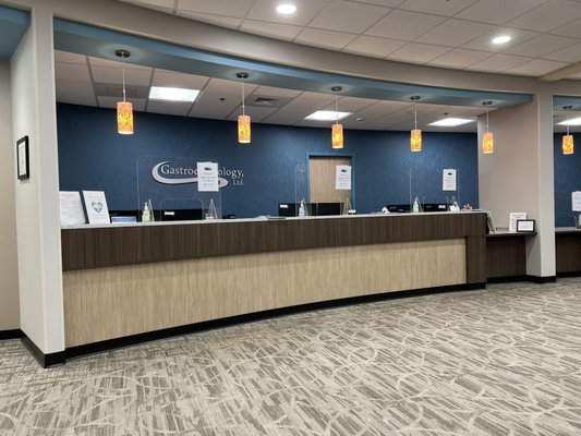 Capital Digestive Care Virginia Beach - First Colonial CAPITAL DIGESTIVE CARE - Updated July 2025 - 32 Photos & 10 Reviews
