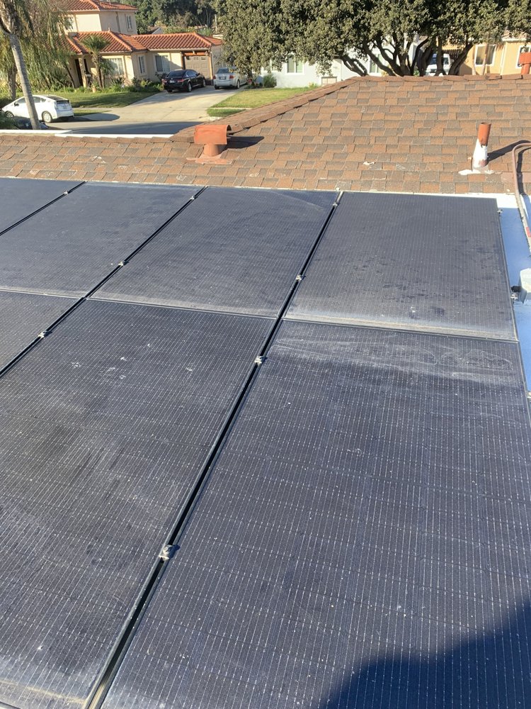 Slide of Empire Roofing