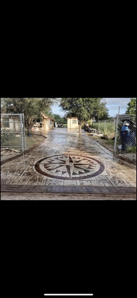 Slide of BIC Services