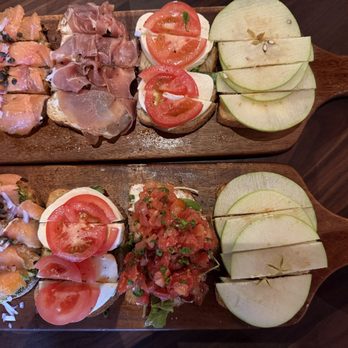 Postino Bryker Woods - Bruschetta Boards - Wine Bars Near Me - Austin, Texas Postino Bryker Woods - Bruschetta Boards - Wine Bars Near Me - Austin, Texas