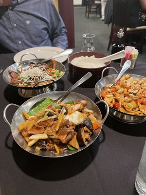 Shangri-La Restaurant by null