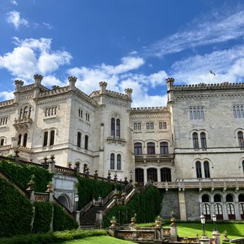 Castello di Miramare - Castles Near Me - Trieste, TS Castello di Miramare - Castles Near Me - Trieste, TS