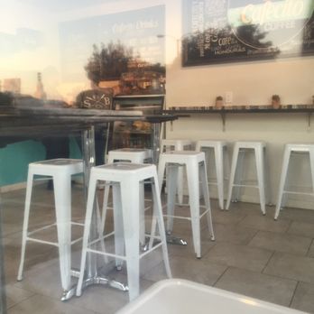 Mi Cafecito Coffee - Coffee & Tea Near Me - Pomona, California