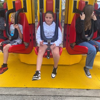 Silverwood Theme Park - Amusement Parks Near Me - Athol, Idaho Silverwood Theme Park - Amusement Parks Near Me - Athol, Idaho