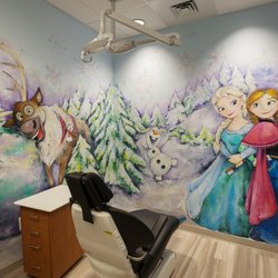 Brush and Floss Pediatric Dentistry