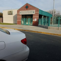 Williams Bill L Elementary School