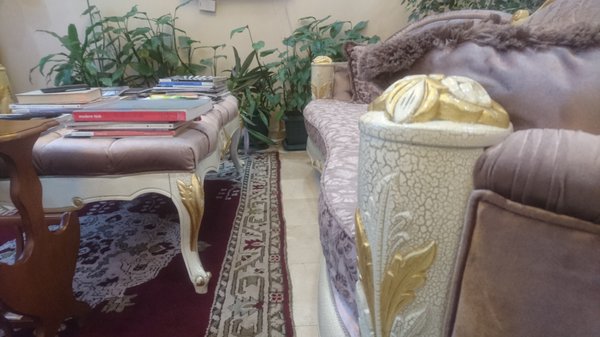 Basileus Hotel by null