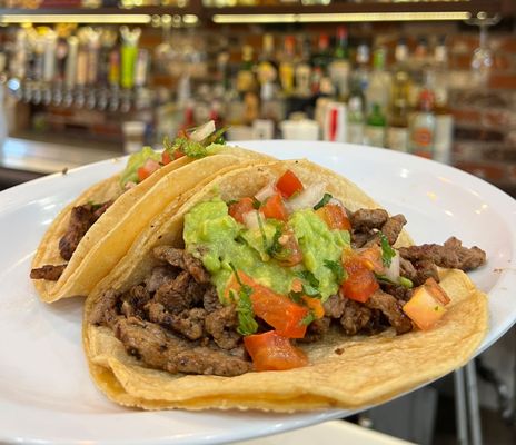 Death By Tequila by null