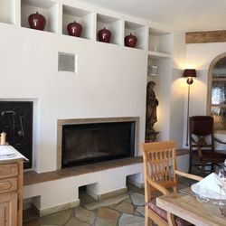 Restaurant Leeberghof
