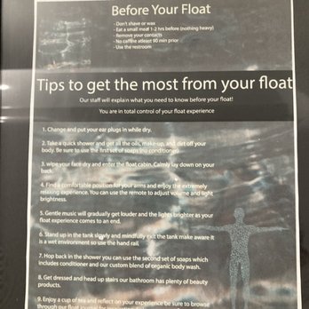 Float Society - Saunas Near Me - Willow Springs, Illinois
