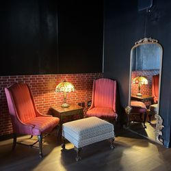 Zero Proof Lounge