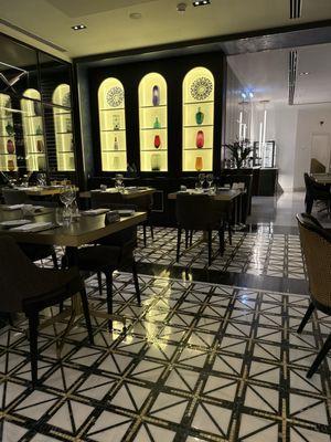 Matiz Pombalina Cocktail Bar by null