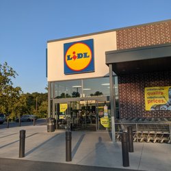 Lidl - Lidl, Hagerstown
