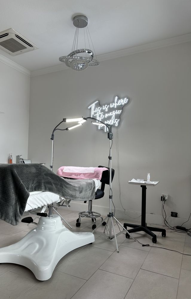 Beauty by Peyt Logo