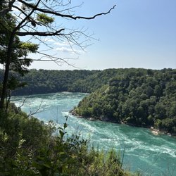 Niagara Whirlpool