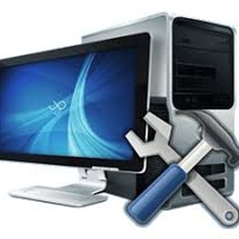 Desert Tech Services - IT Services & Computer Repair Near Me