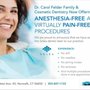 Photo of Carol Felder, DDS