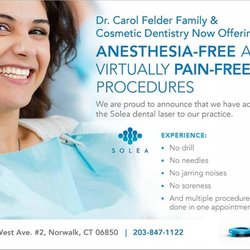Carol Felder, DDS