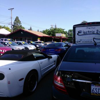 Auto King - Car Dealers Near Me - Roseville, California