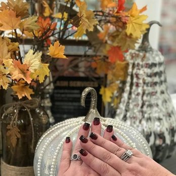 I Nail Spa - Love it? - Nail Salons Near Me - Cumming, Georgia