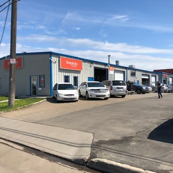 Simplicity Car Care - Edmonton North - Body Shops Near Me - Edmonton, Alberta Simplicity Car Care - Edmonton North - Body Shops Near Me - Edmonton, Alberta