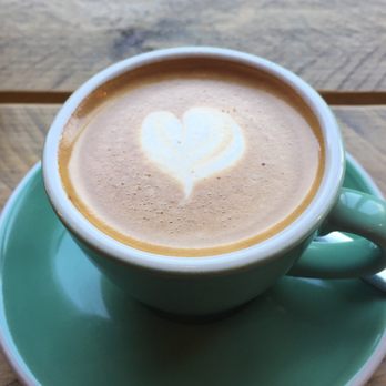 Evelyn's Cafe Bar - Flat white - Bars Near Me - Manchester, XGM Evelyn's Cafe Bar - Flat white - Bars Near Me - Manchester, XGM