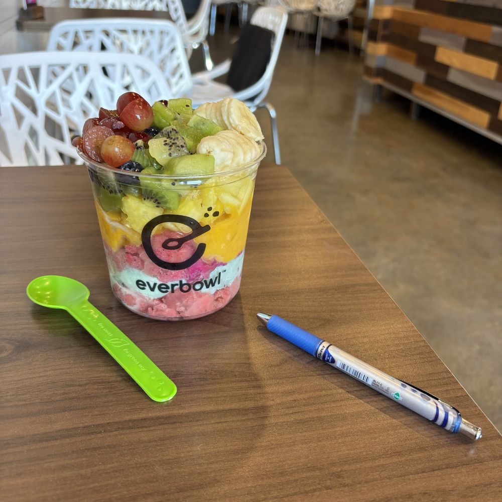 $15 Smoothie Bowl