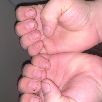 Nice Nails and Spa - For his manicure all they did was cut his nails and soak them... - Nail Salons Near Me - Seattle, Washington Nice Nails and Spa - For his manicure all they did was cut his nails and soak them... - Nail Salons Near Me - Seattle, Washington