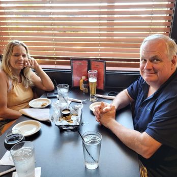 Boulder Tap House - Shelly and Steve - Burgers Near Me - Mason City, Iowa
