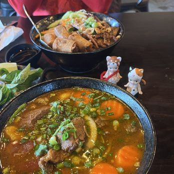 Yoonique Pho and Grill - Vietnamese Near Me - Portland, Oregon
