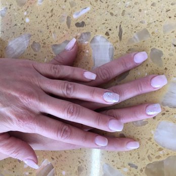 Cindy's Nails & Spa - Subtle Snowflake! Love my nails! - Nail Salons Near Me - Queen Creek, Arizona Cindy's Nails & Spa - Subtle Snowflake! Love my nails! - Nail Salons Near Me - Queen Creek, Arizona