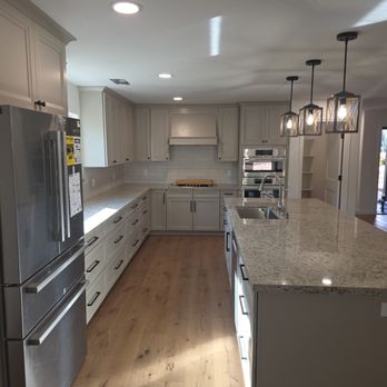 Ogden Construction - New kitchen - General Contractors Near Me Ogden Construction - New kitchen - General Contractors Near Me